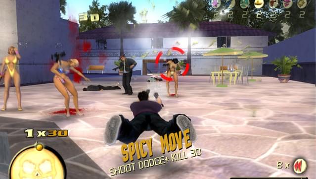 Total overdose game free. download full version for pc compressed