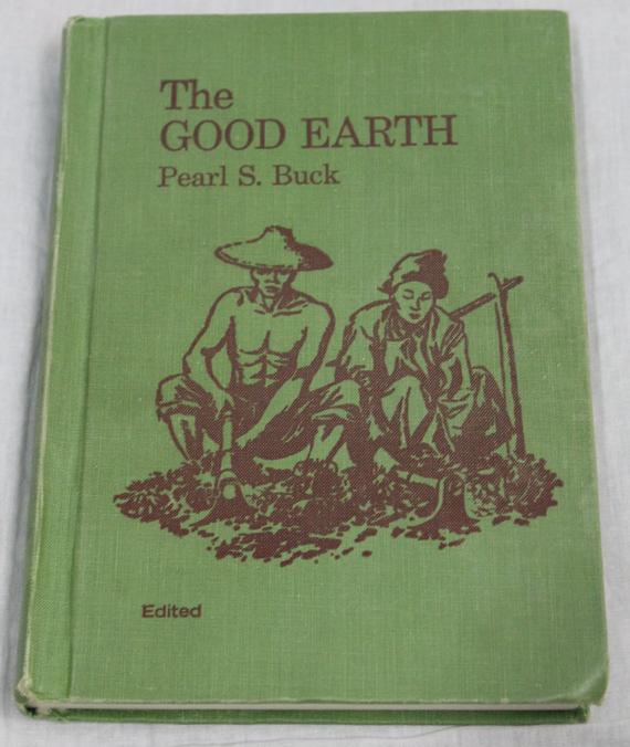 The Good Earth Pdf Download Free