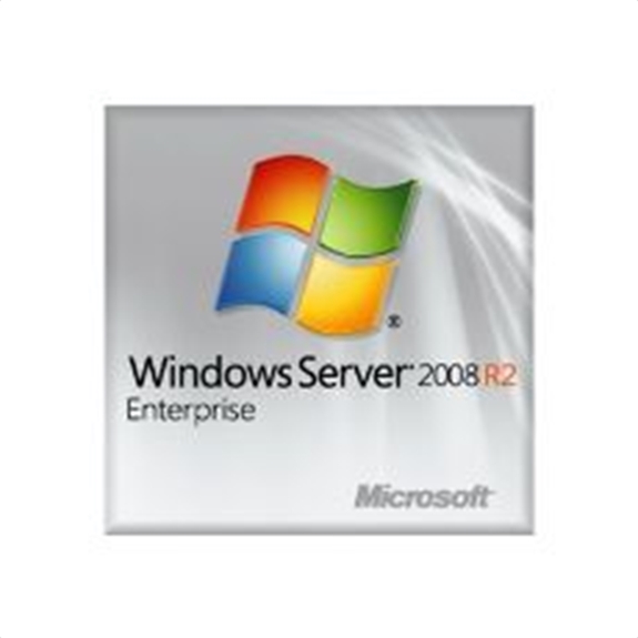 Microsoft windows server 2008 r2 enterprise